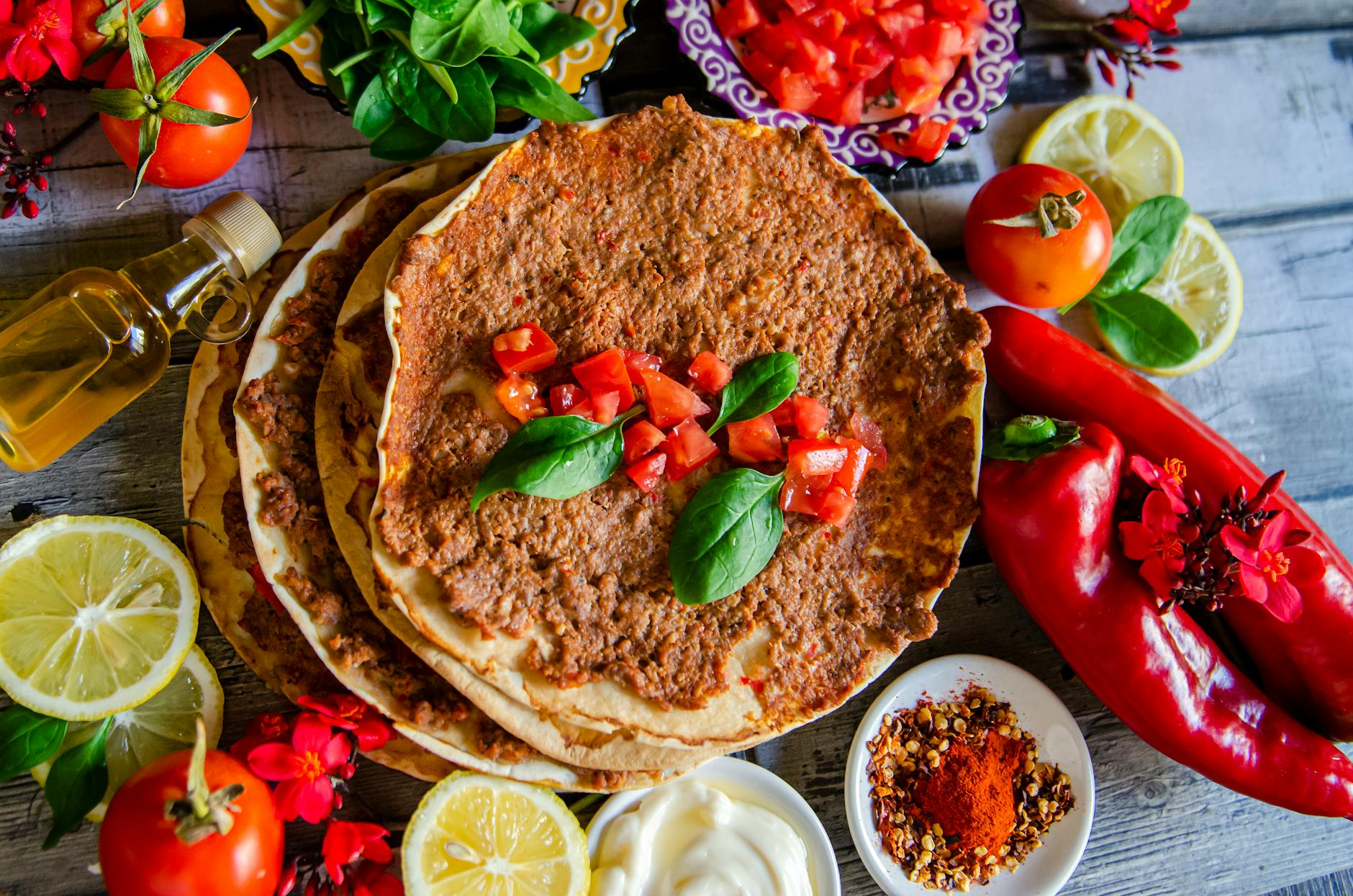 Lahmacun